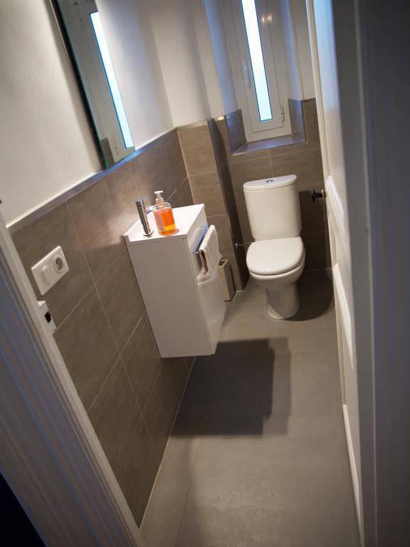 "Le Jazzy" By Enjoynice, 3-Bedroom, 2-Bathroom Spacious Central Apartment Kültér fotó