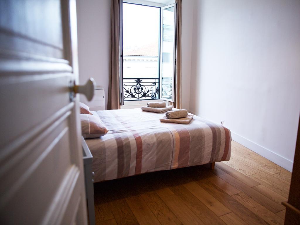 "Le Jazzy" By Enjoynice, 3-Bedroom, 2-Bathroom Spacious Central Apartment Kültér fotó