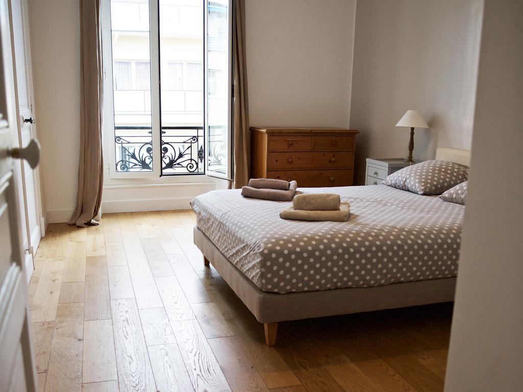 "Le Jazzy" By Enjoynice, 3-Bedroom, 2-Bathroom Spacious Central Apartment Kültér fotó