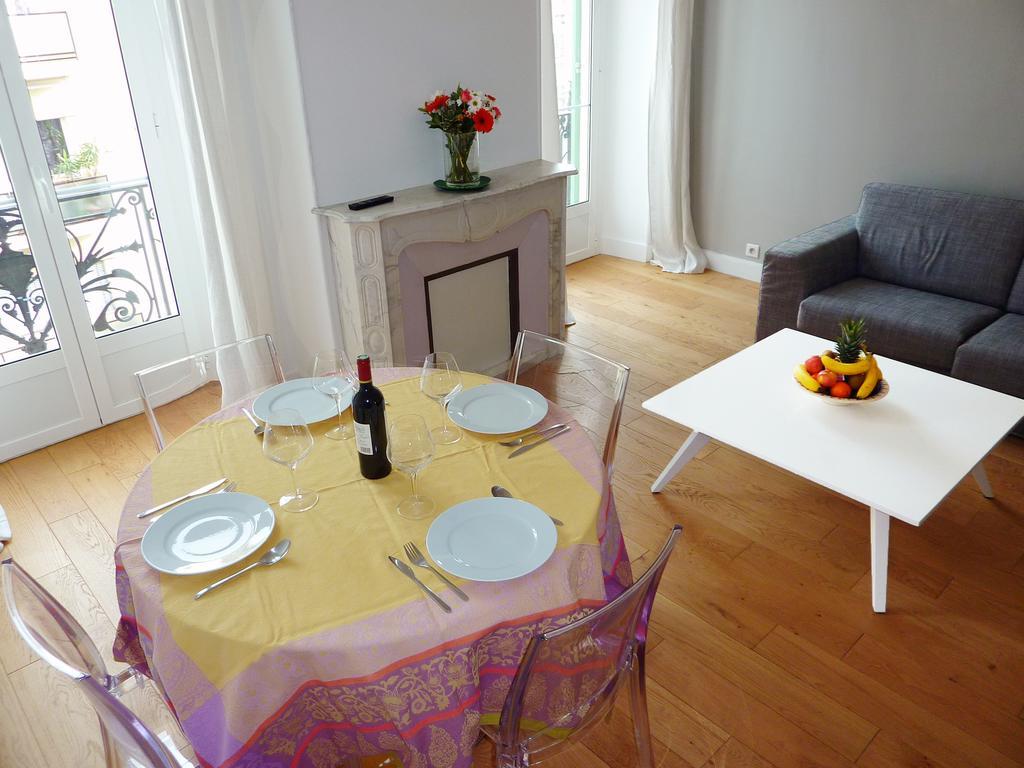 "Le Jazzy" By Enjoynice, 3-Bedroom, 2-Bathroom Spacious Central Apartment Kültér fotó